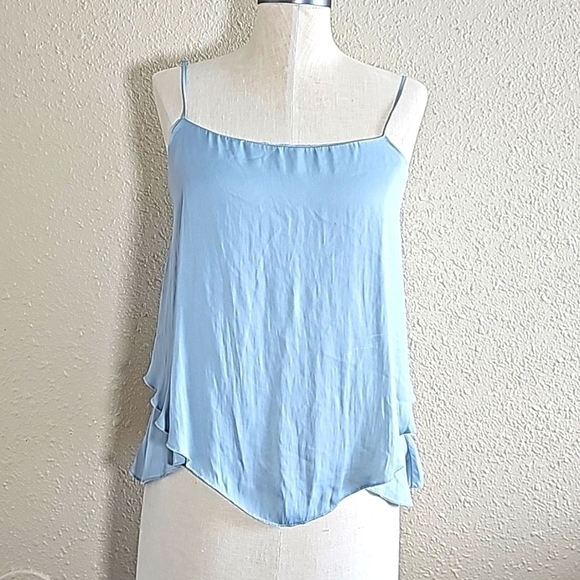 Intimately Free People Top - Picture 1 of 4